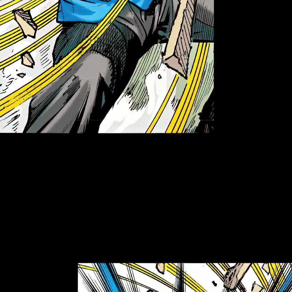 Anh Hùng Thập Bát - Chapter 42 - Trang 16