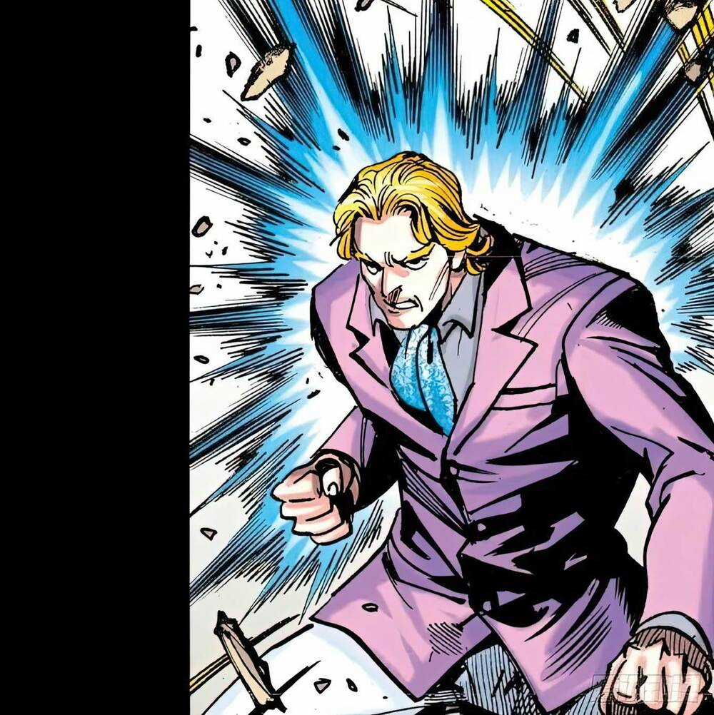 Anh Hùng Thập Bát - Chapter 42 - Trang 17