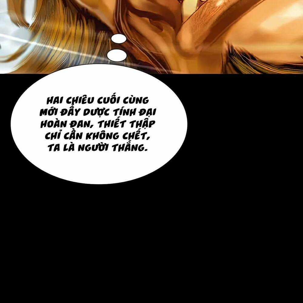 Anh Hùng Thập Bát - Chapter 42 - Trang 25