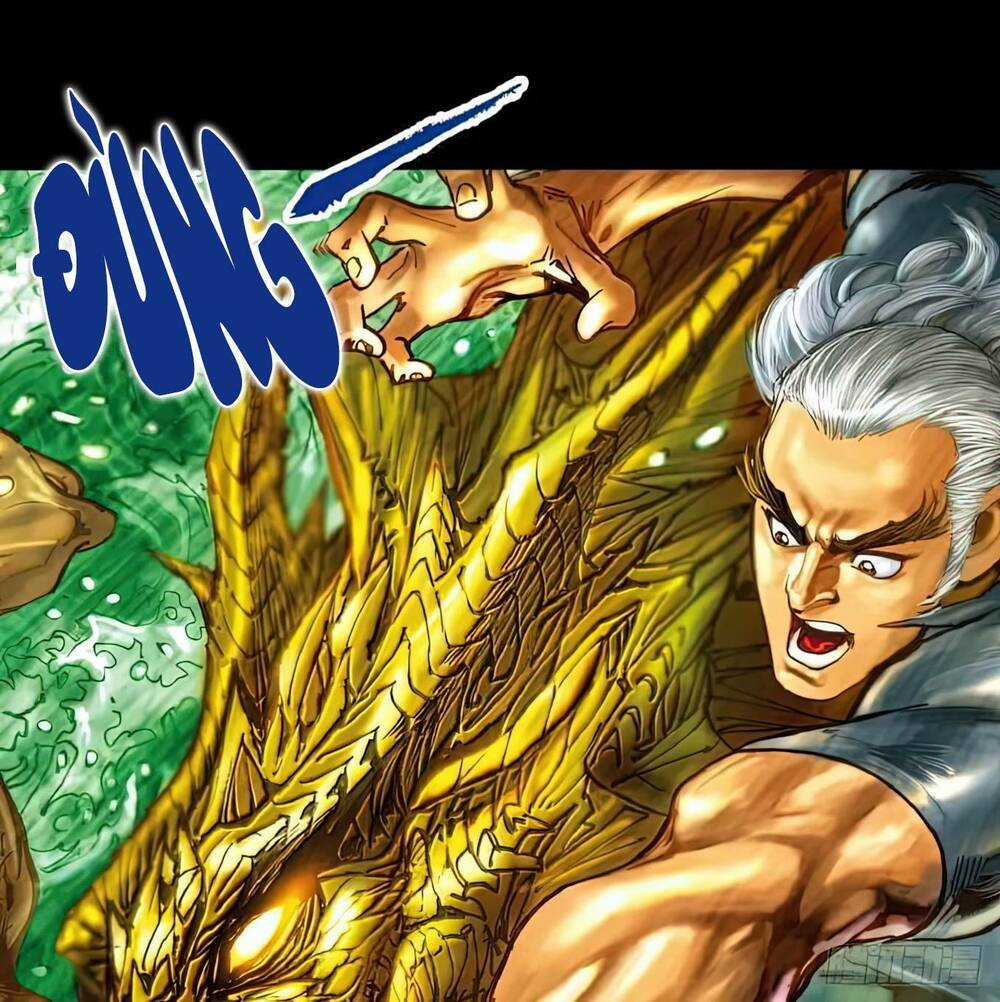 Anh Hùng Thập Bát - Chapter 42 - Trang 26