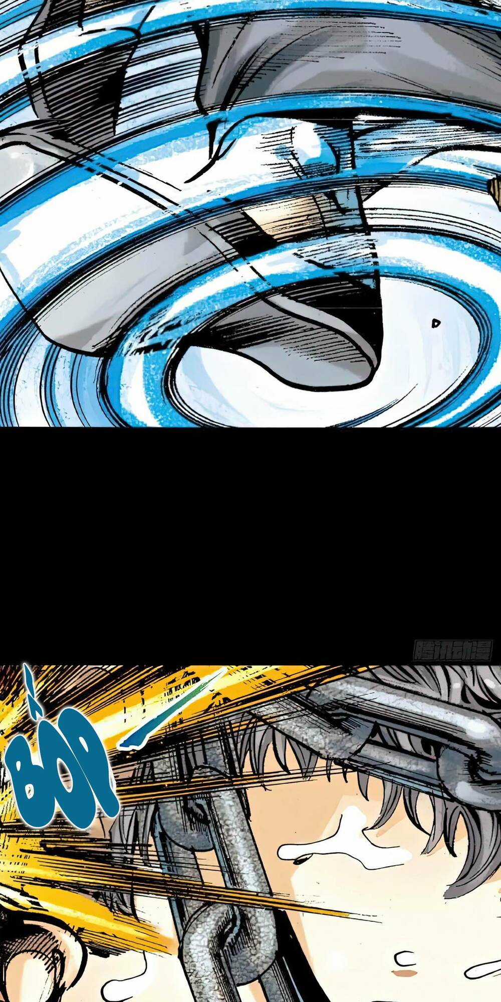 Anh Hùng Thập Bát - Chapter 42 - Trang 29