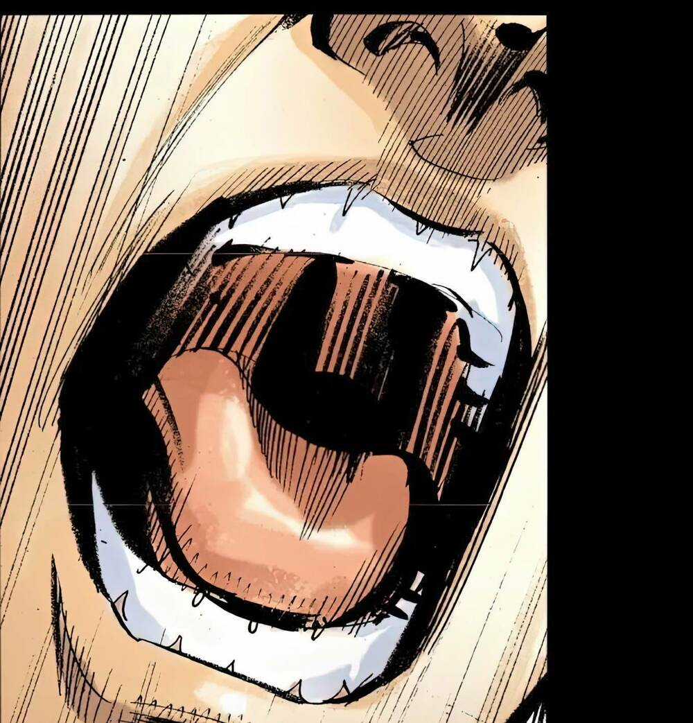 Anh Hùng Thập Bát - Chapter 42 - Trang 34