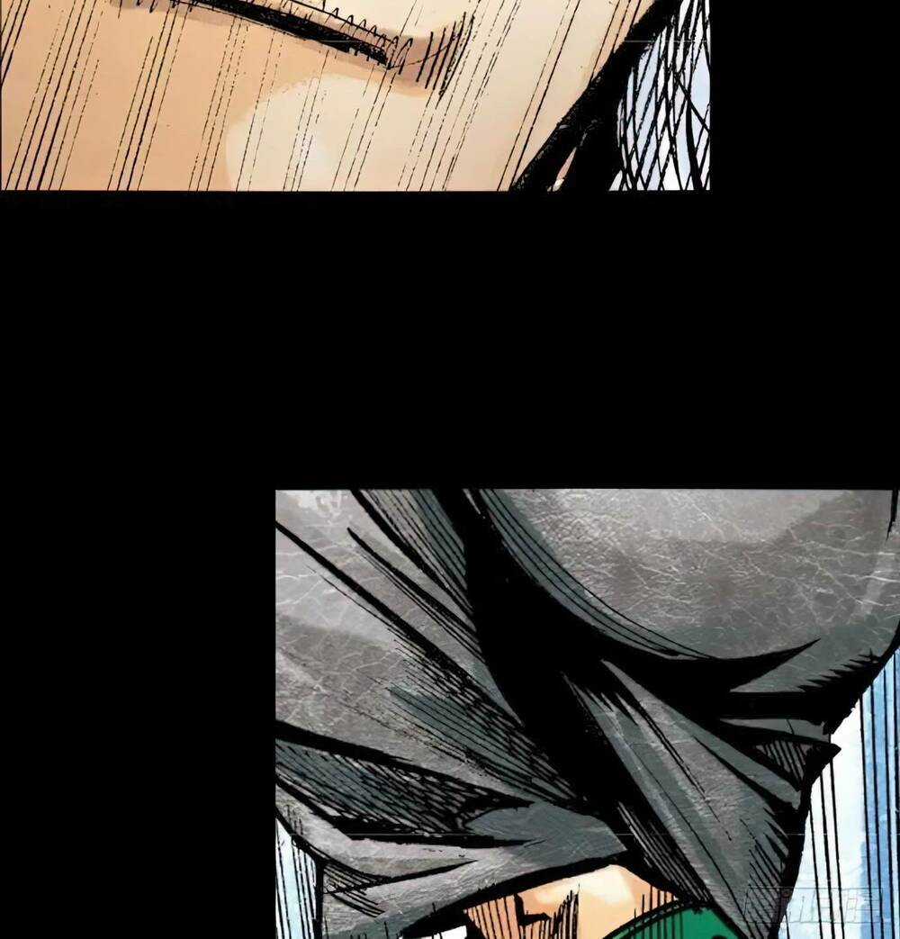 Anh Hùng Thập Bát - Chapter 42 - Trang 35