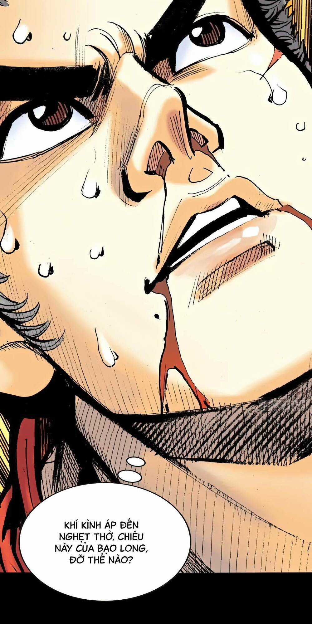 Anh Hùng Thập Bát - Chapter 42 - Trang 40