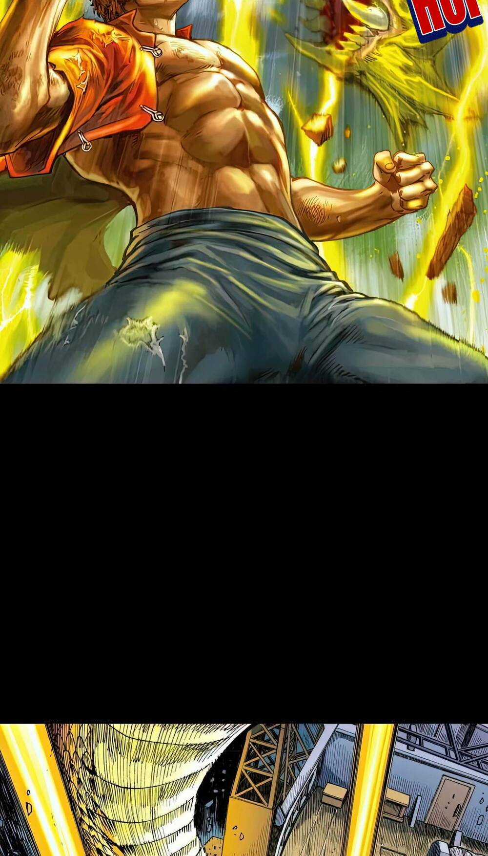 Anh Hùng Thập Bát - Chapter 42 - Trang 42