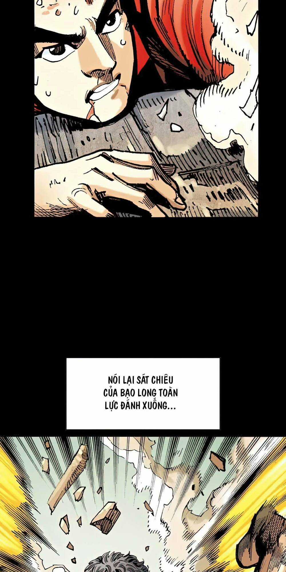 Anh Hùng Thập Bát - Chapter 42 - Trang 50