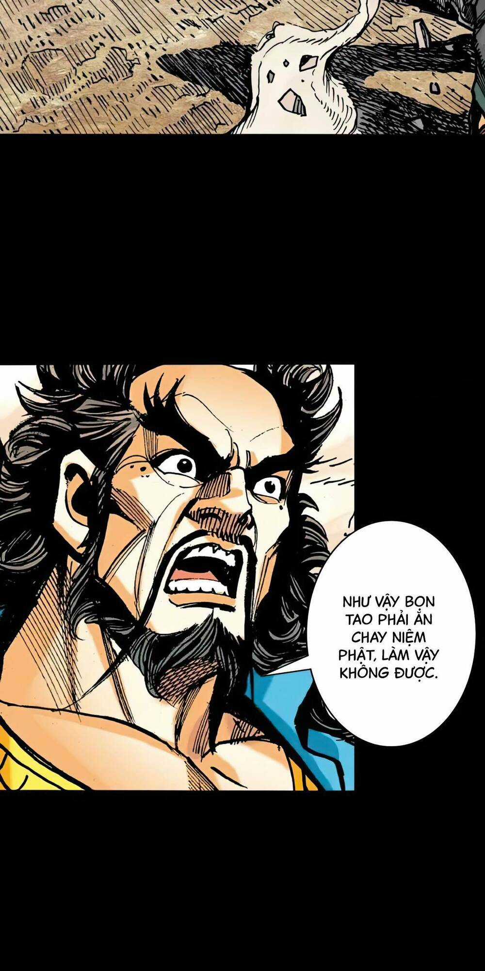 Anh Hùng Thập Bát - Chapter 43 - Trang 3