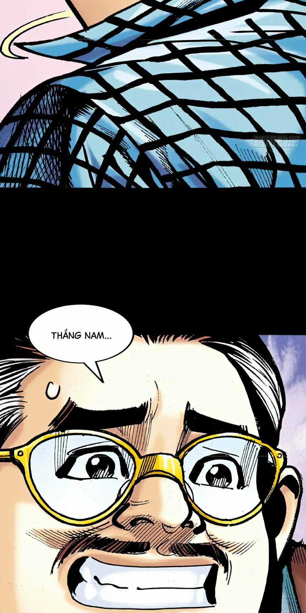 Anh Hùng Thập Bát - Chapter 43 - Trang 27