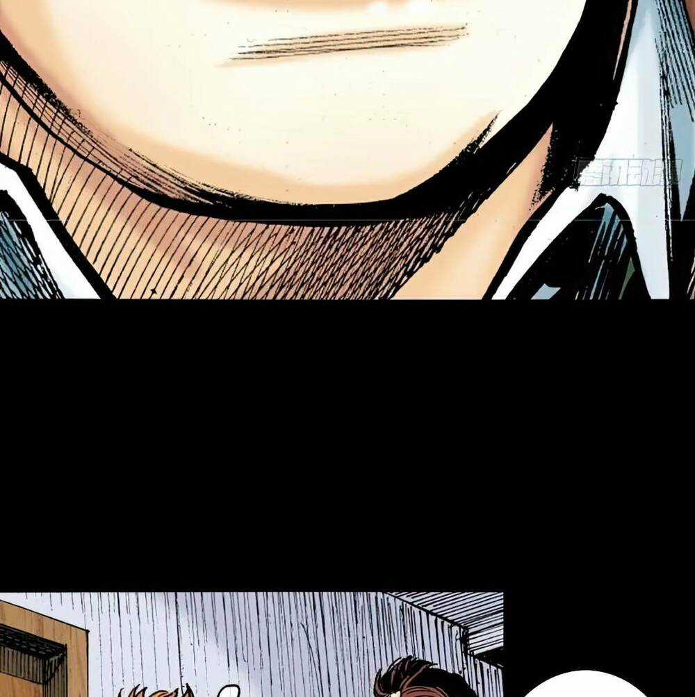 Anh Hùng Thập Bát - Chapter 43 - Trang 28