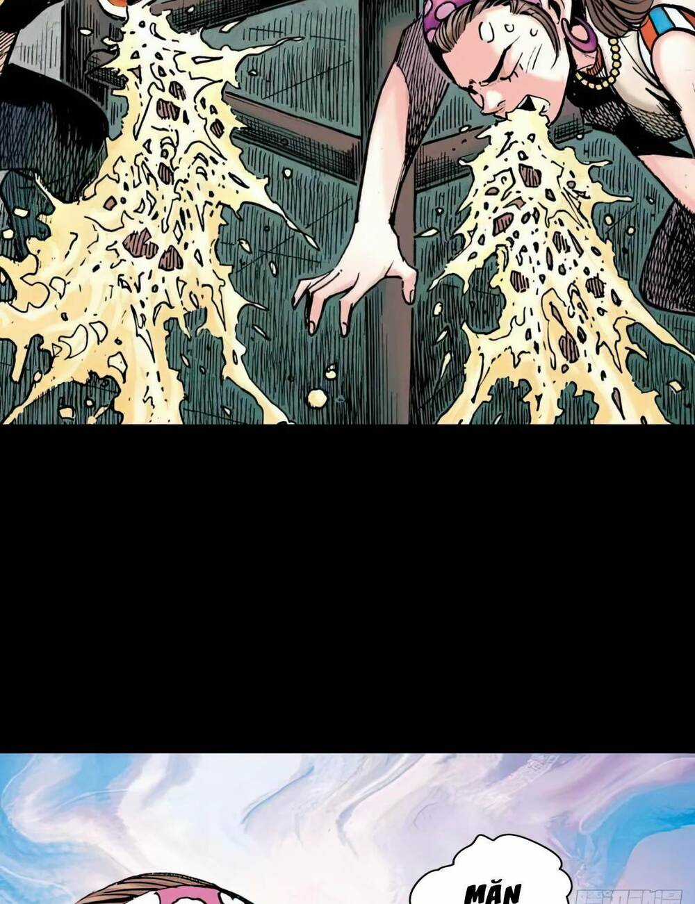 Anh Hùng Thập Bát - Chapter 43 - Trang 38