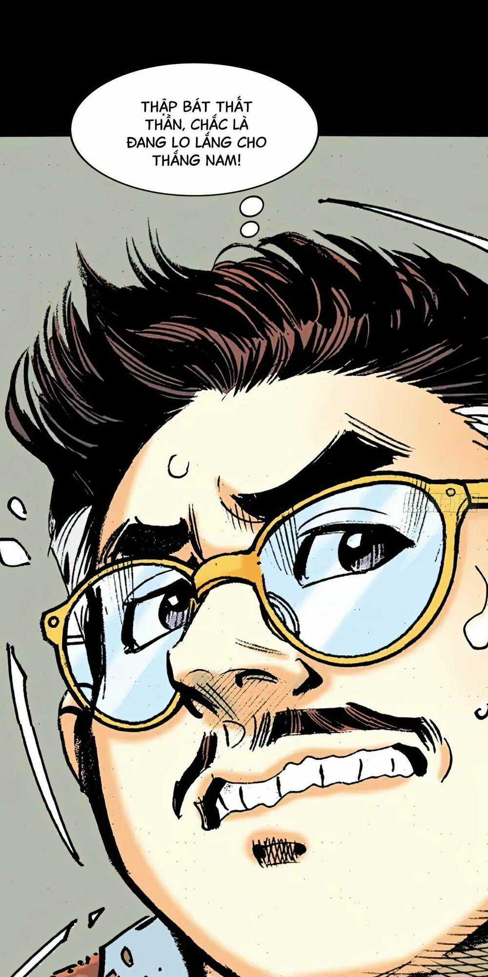 Anh Hùng Thập Bát - Chapter 43 - Trang 40