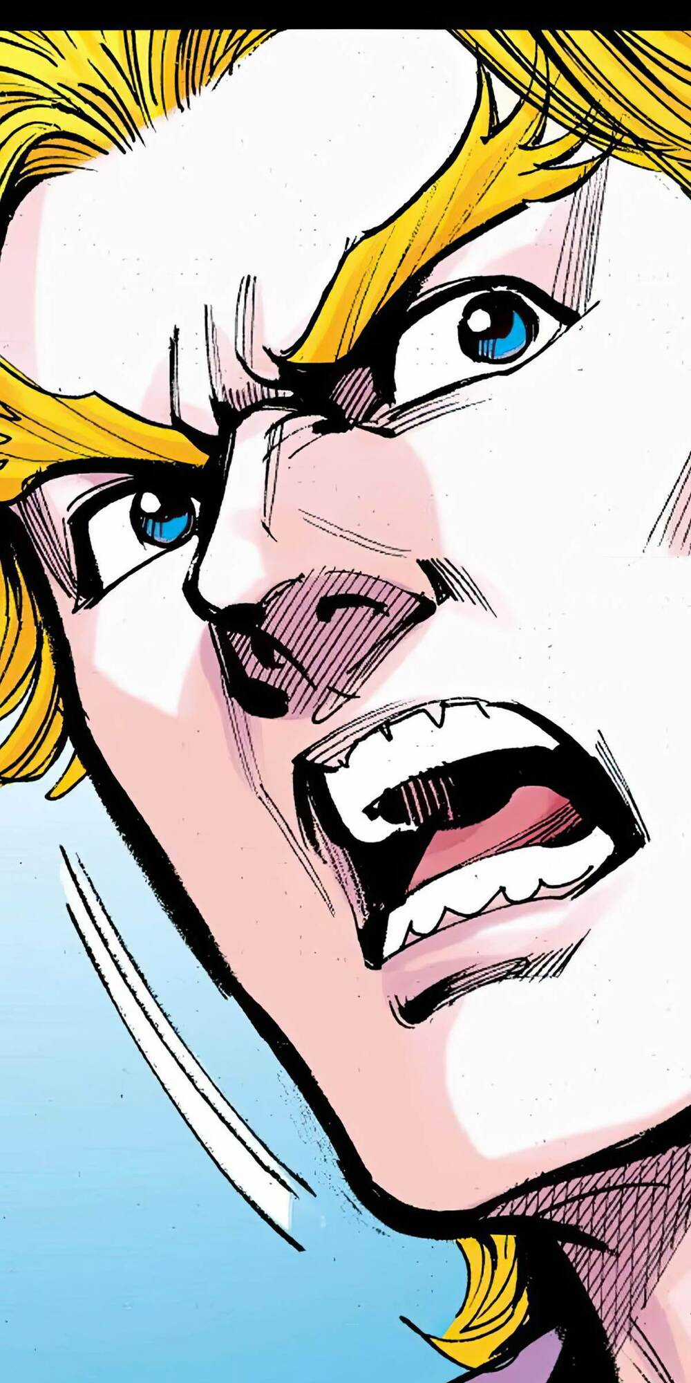 Anh Hùng Thập Bát - Chapter 43 - Trang 5