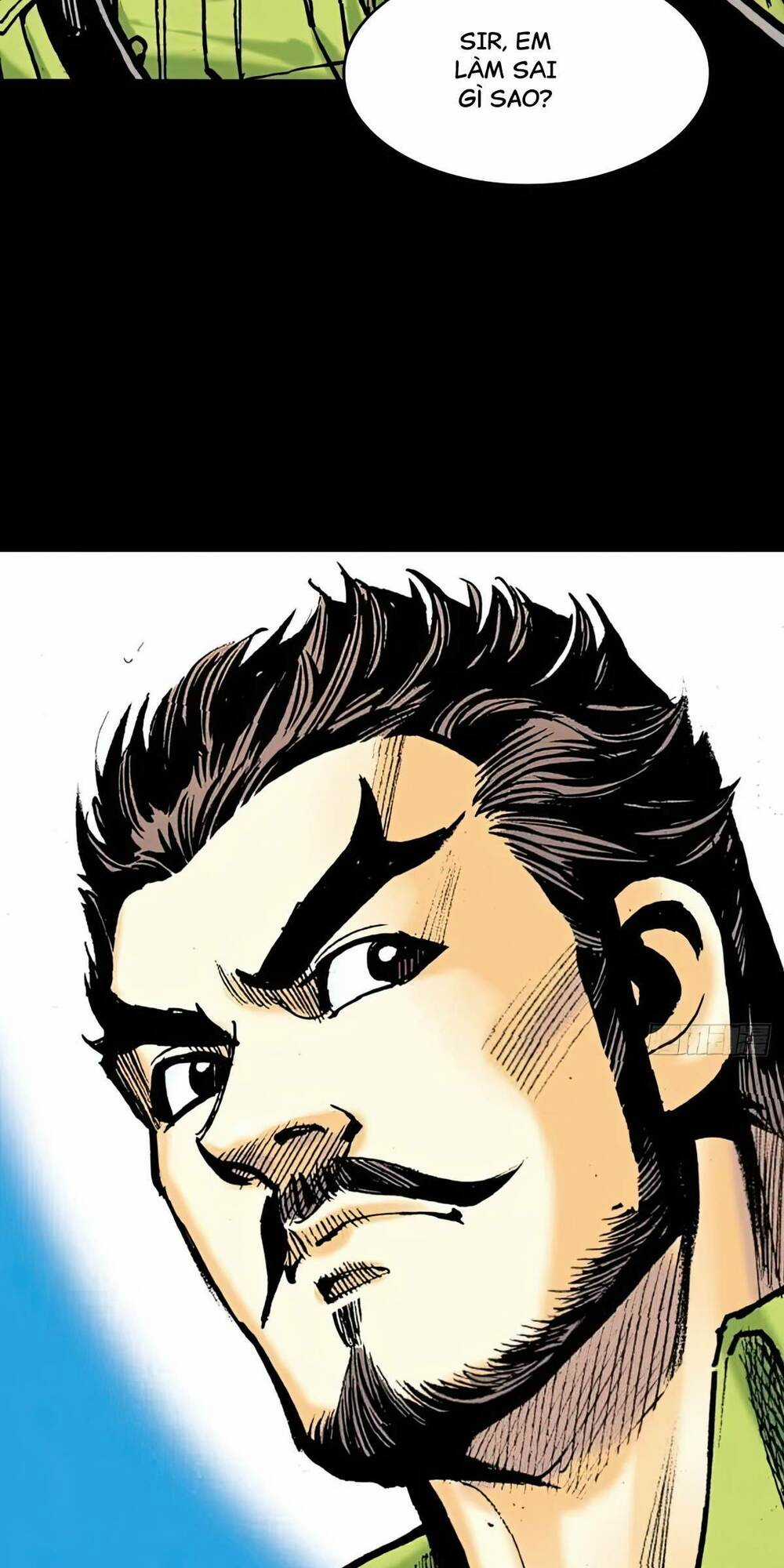 Anh Hùng Thập Bát - Chapter 43 - Trang 50