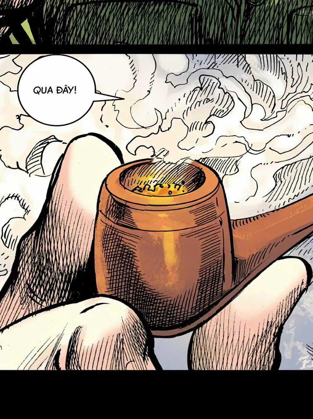 Anh Hùng Thập Bát - Chapter 43 - Trang 53