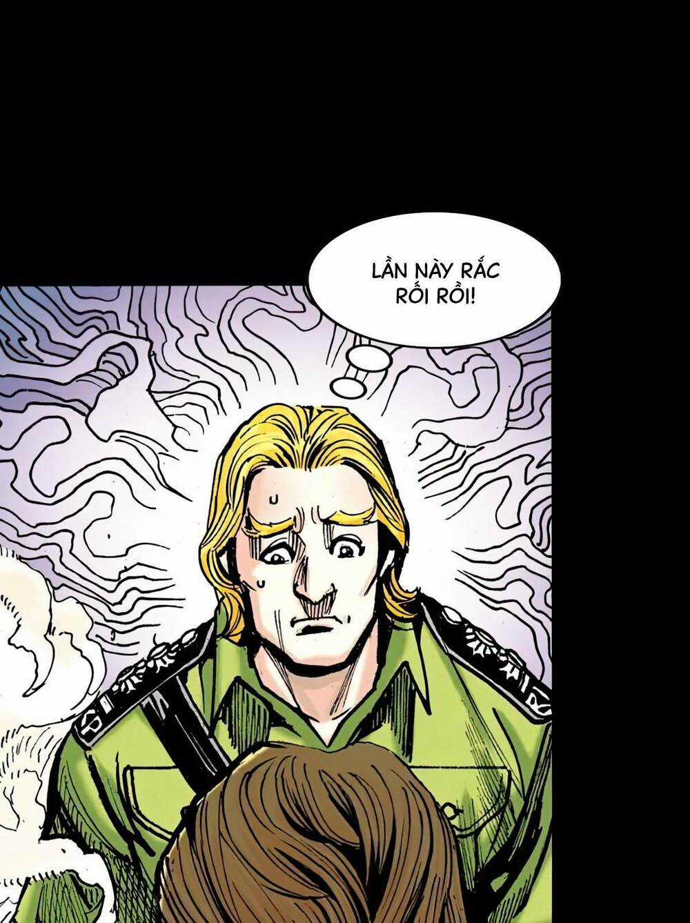 Anh Hùng Thập Bát - Chapter 43 - Trang 54