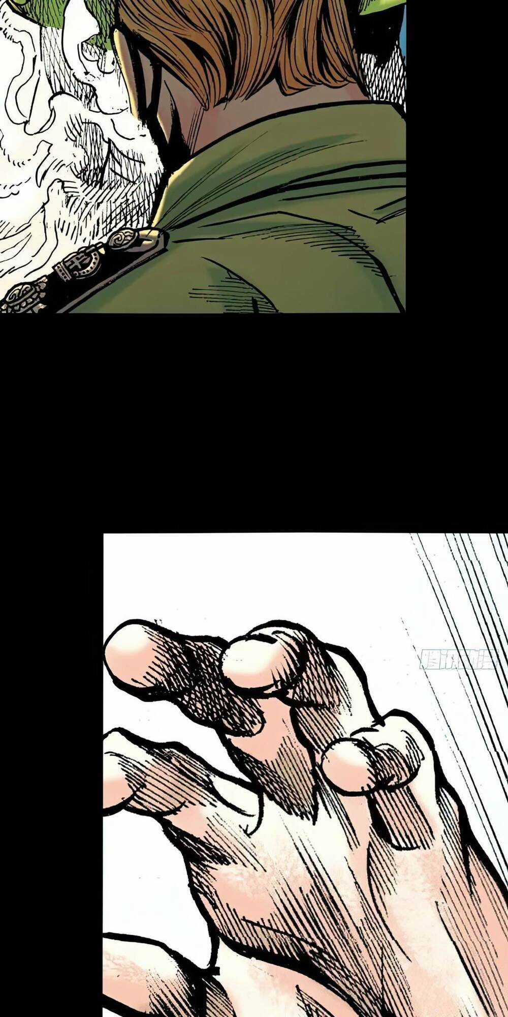 Anh Hùng Thập Bát - Chapter 43 - Trang 55