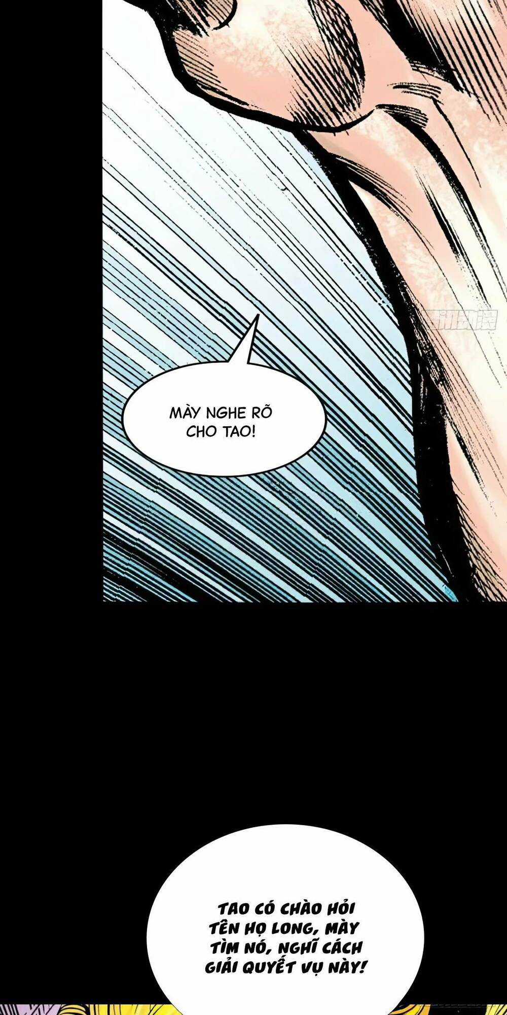 Anh Hùng Thập Bát - Chapter 43 - Trang 56