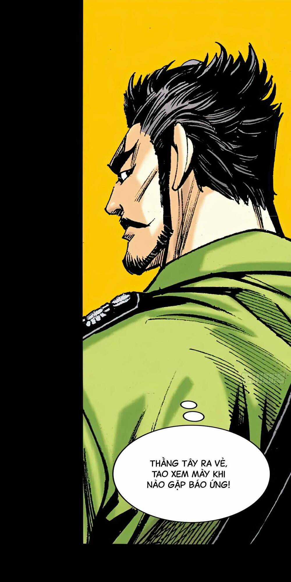 Anh Hùng Thập Bát - Chapter 43 - Trang 61