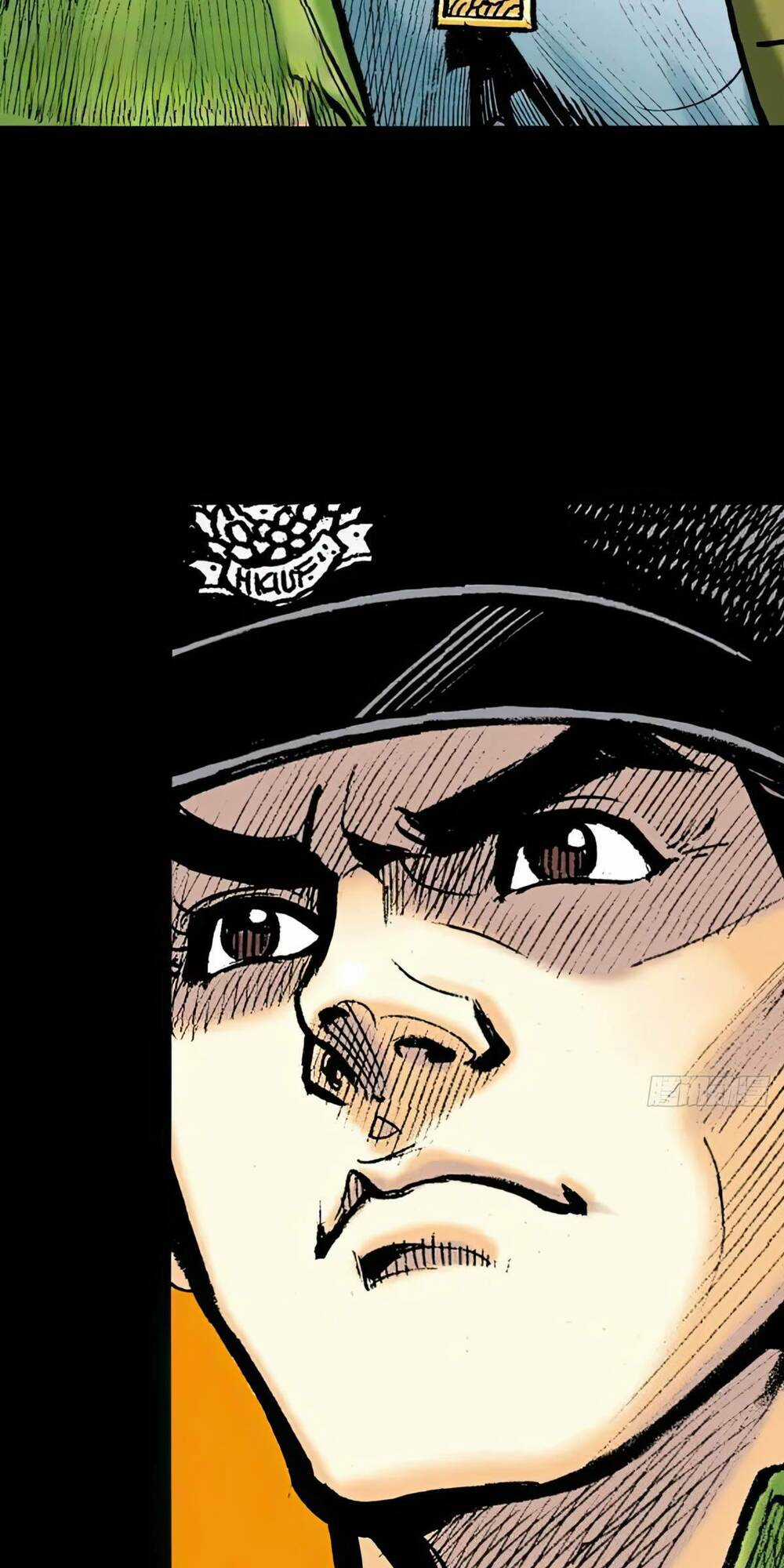 Anh Hùng Thập Bát - Chapter 44 - Trang 11