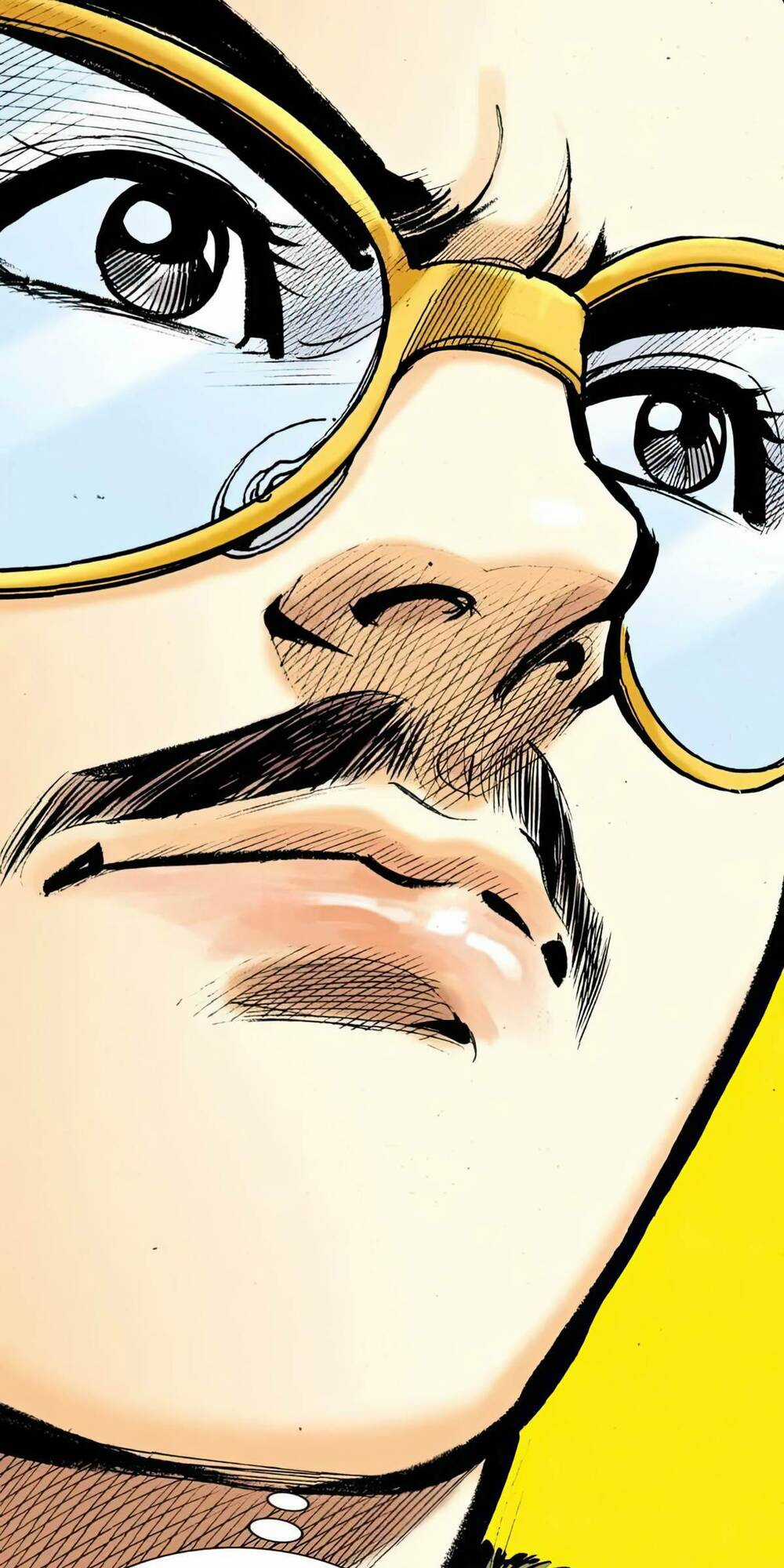 Anh Hùng Thập Bát - Chapter 44 - Trang 14