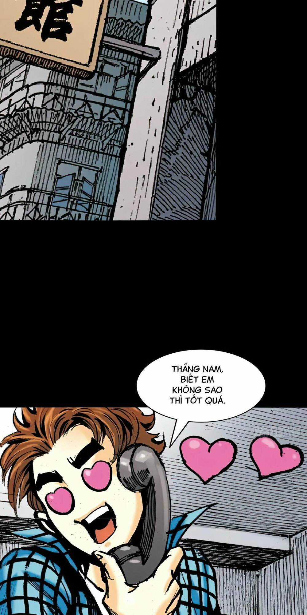 Anh Hùng Thập Bát - Chapter 44 - Trang 16