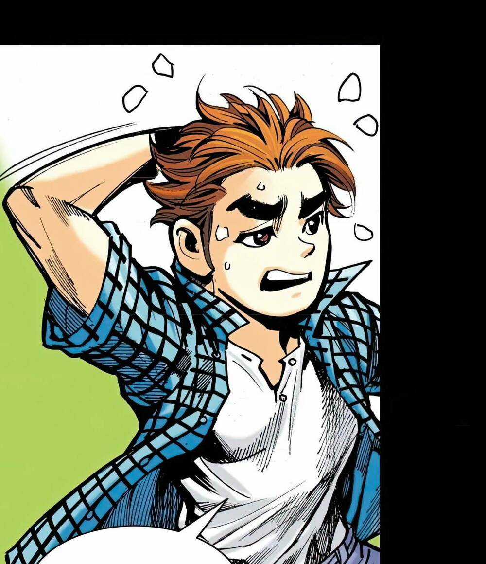 Anh Hùng Thập Bát - Chapter 44 - Trang 27