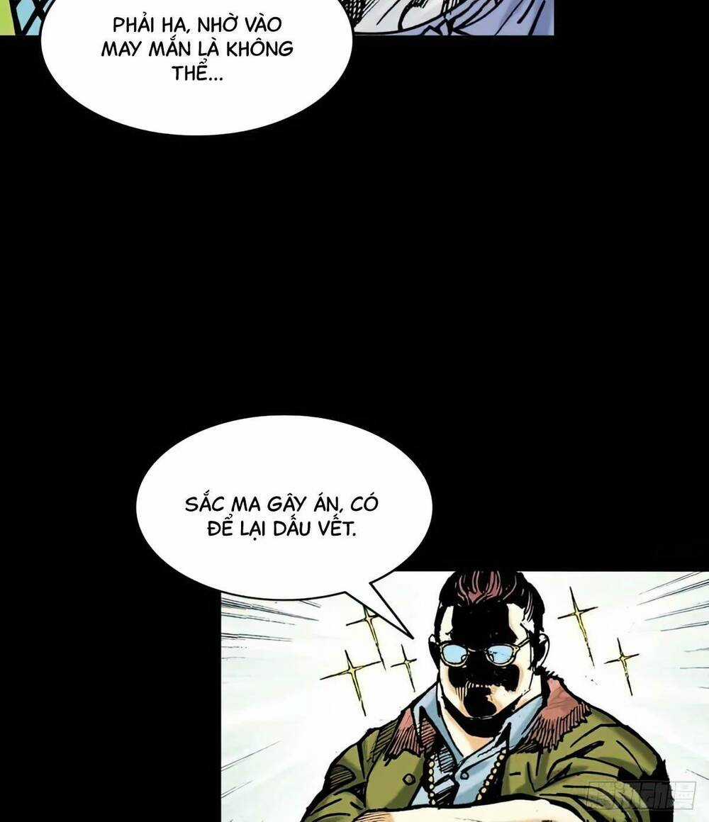 Anh Hùng Thập Bát - Chapter 44 - Trang 28