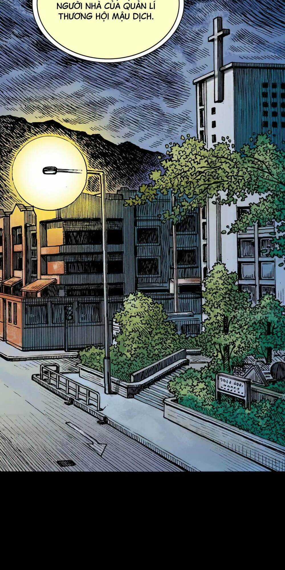 Anh Hùng Thập Bát - Chapter 44 - Trang 32