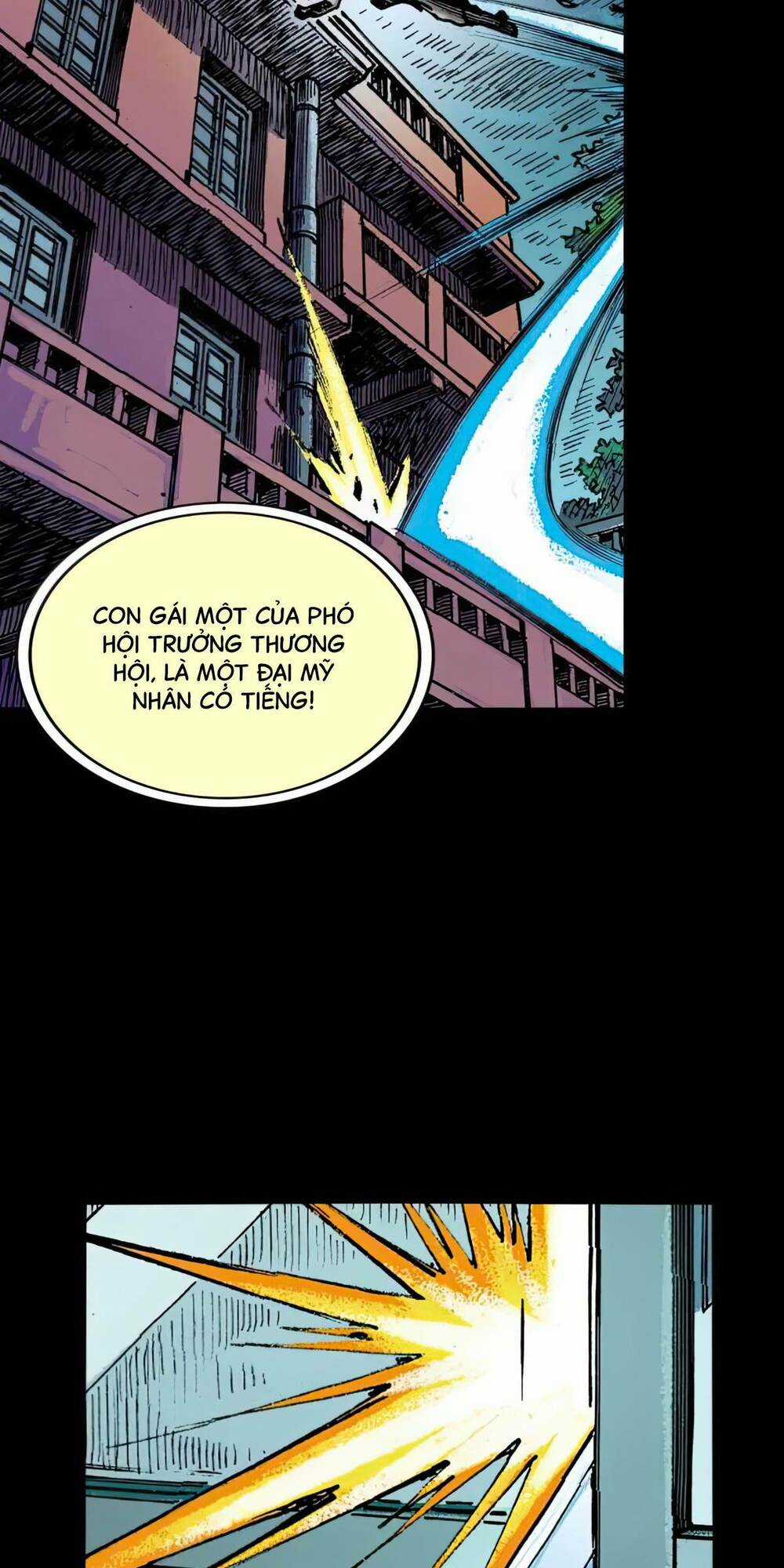 Anh Hùng Thập Bát - Chapter 44 - Trang 34