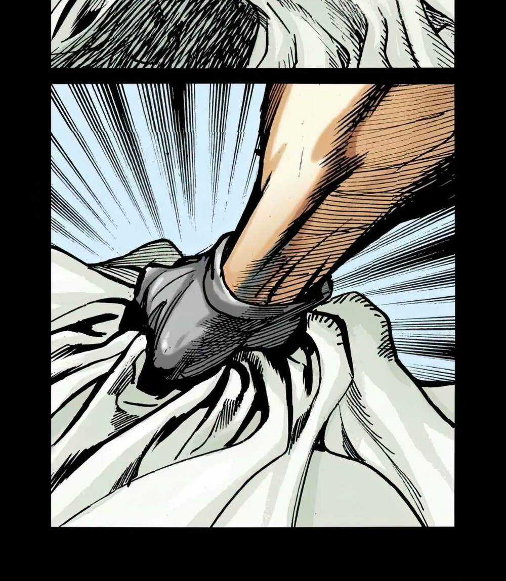 Anh Hùng Thập Bát - Chapter 44 - Trang 38