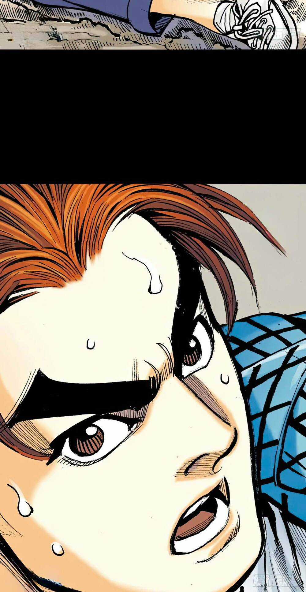 Anh Hùng Thập Bát - Chapter 45 - Trang 18