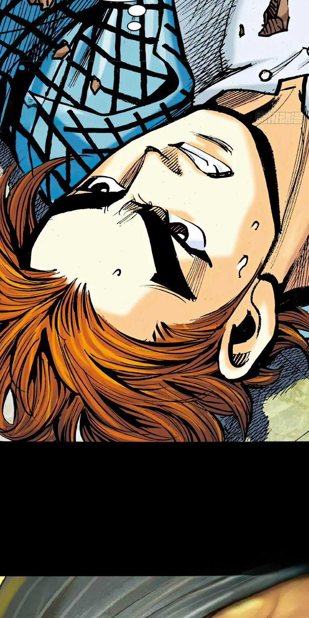 Anh Hùng Thập Bát - Chapter 45 - Trang 4