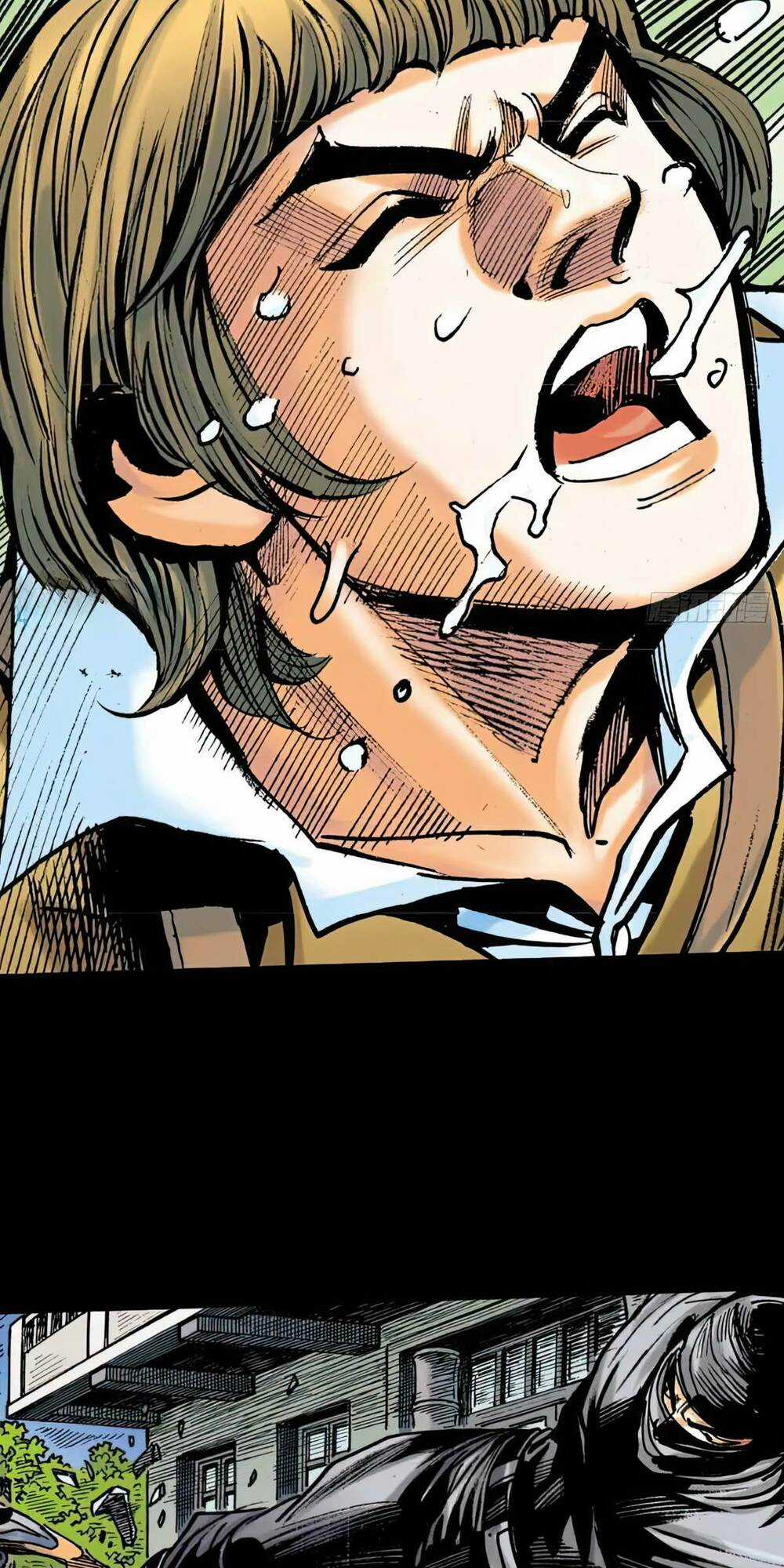 Anh Hùng Thập Bát - Chapter 45 - Trang 34