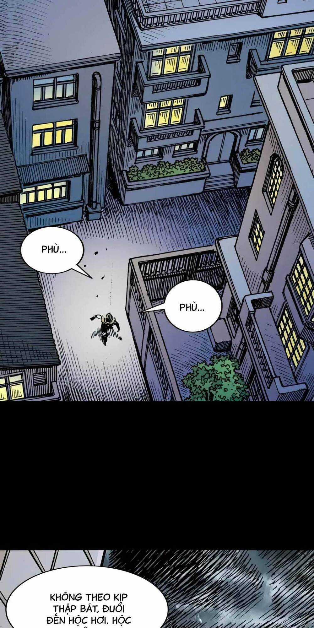 Anh Hùng Thập Bát - Chapter 45 - Trang 50