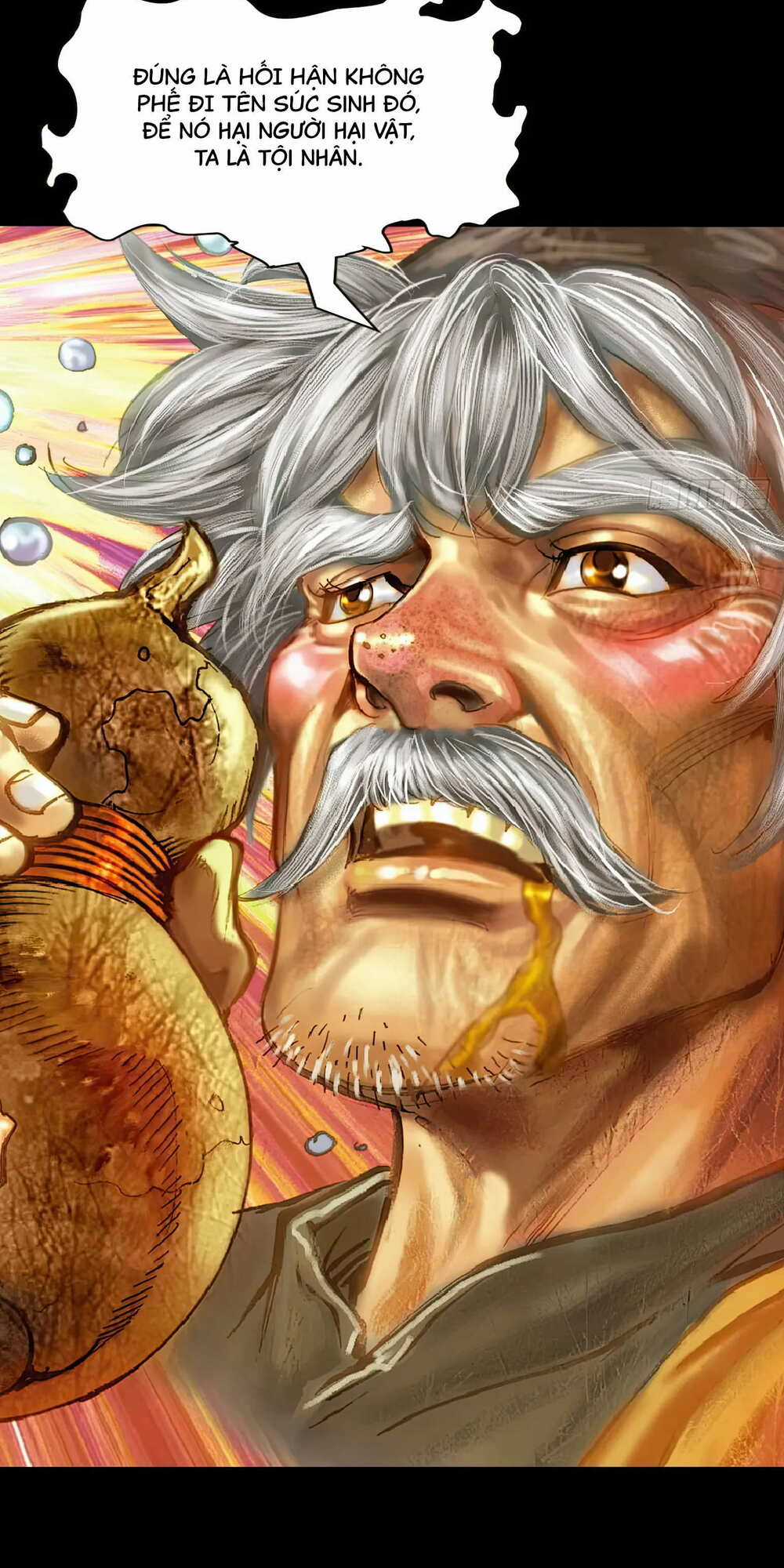 Anh Hùng Thập Bát - Chapter 46 - Trang 24