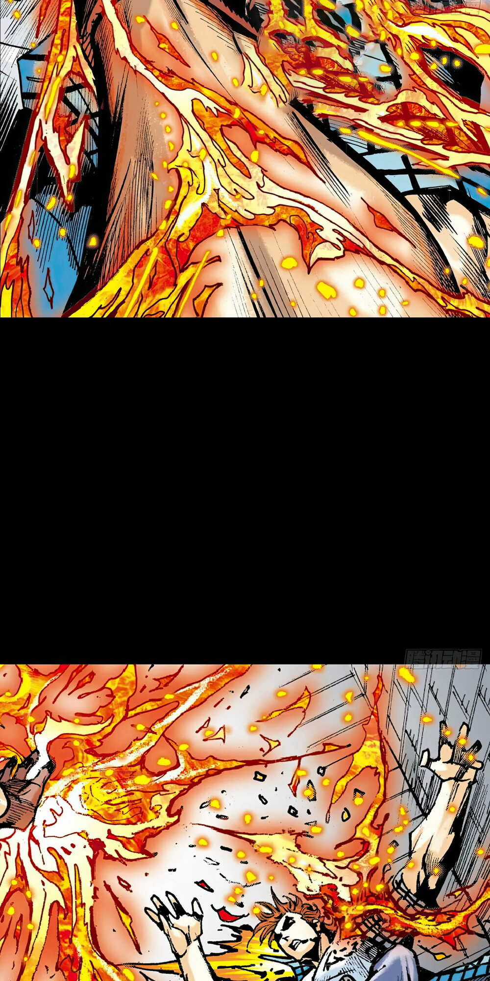 Anh Hùng Thập Bát - Chapter 46 - Trang 35