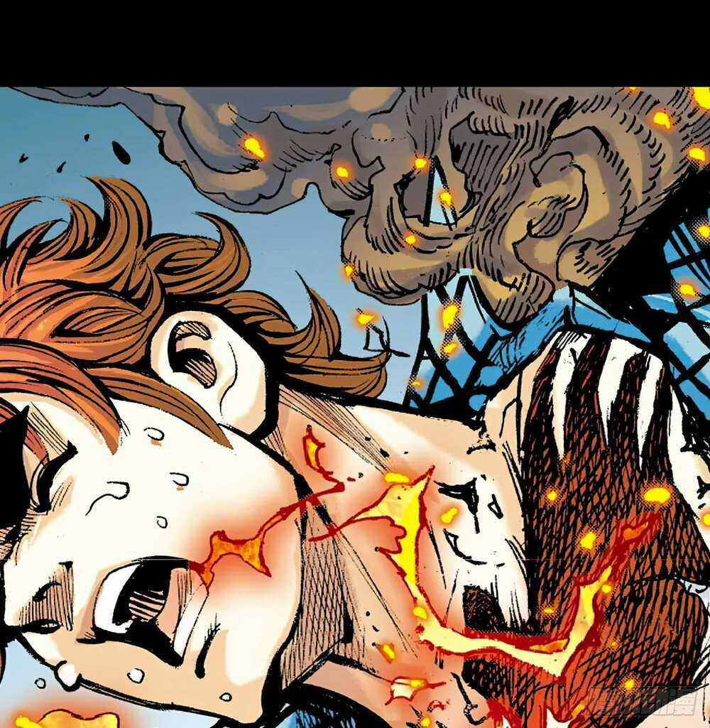 Anh Hùng Thập Bát - Chapter 46 - Trang 37