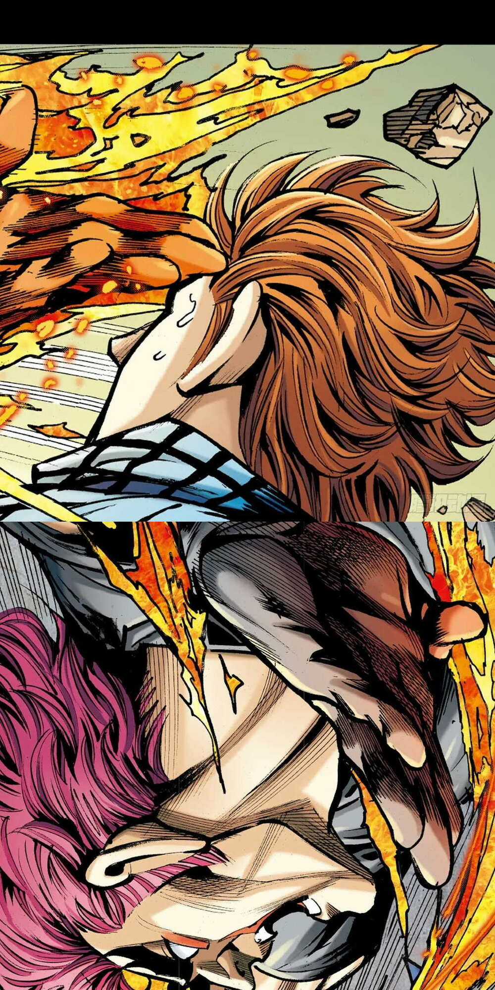 Anh Hùng Thập Bát - Chapter 47 - Trang 2