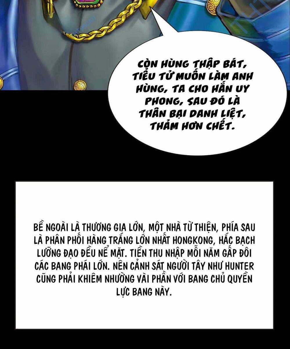 Anh Hùng Thập Bát - Chapter 47 - Trang 49