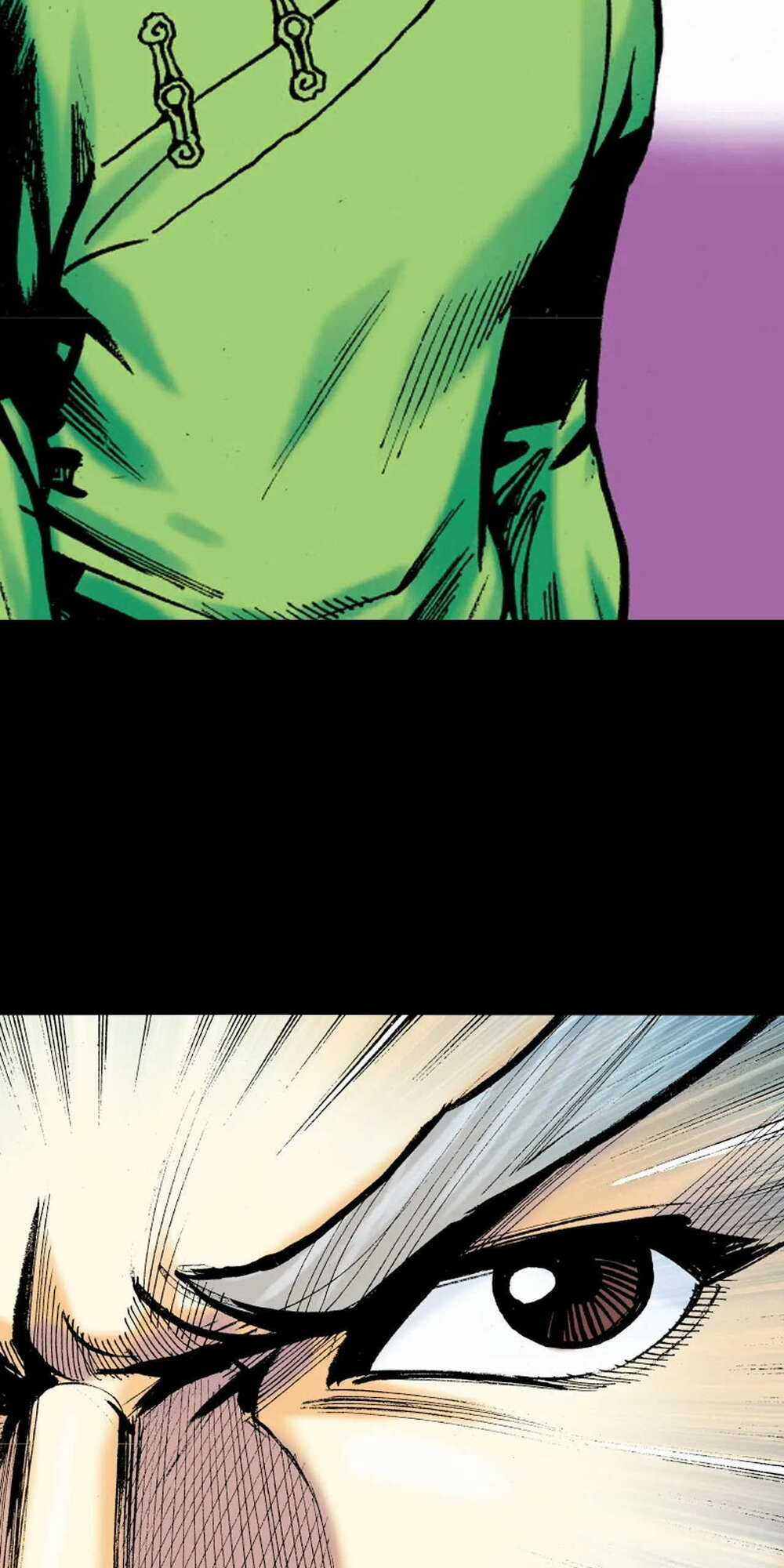 Anh Hùng Thập Bát - Chapter 48 - Trang 14