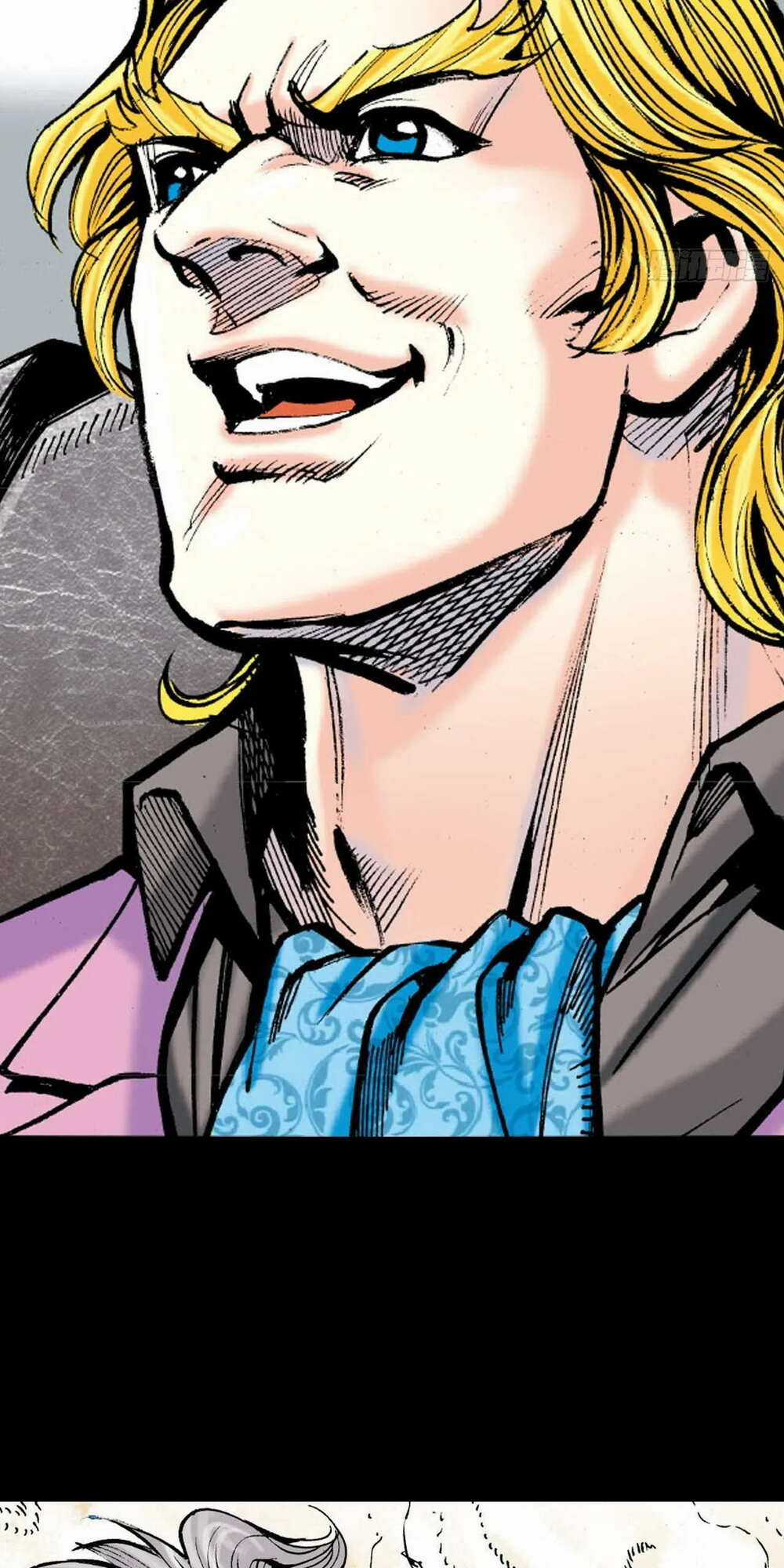 Anh Hùng Thập Bát - Chapter 48 - Trang 20