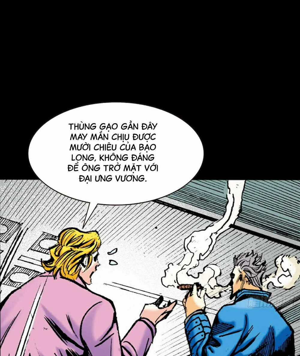 Anh Hùng Thập Bát - Chapter 48 - Trang 23