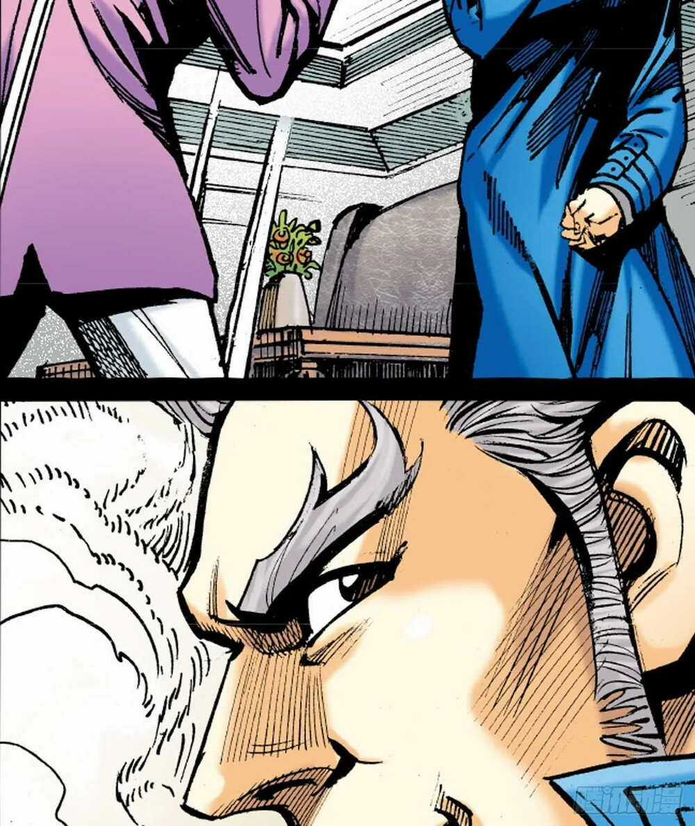 Anh Hùng Thập Bát - Chapter 48 - Trang 24