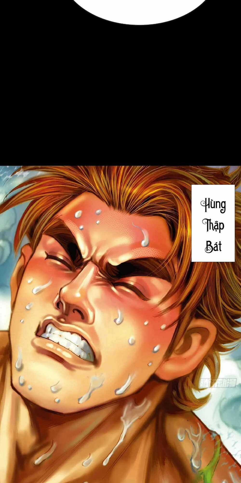 Anh Hùng Thập Bát - Chapter 48 - Trang 28