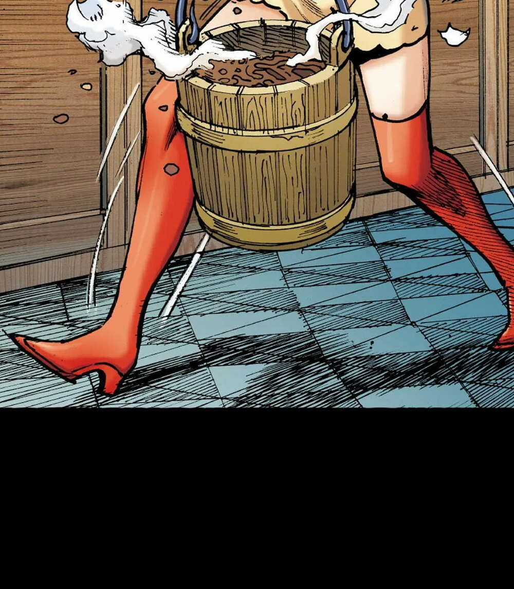 Anh Hùng Thập Bát - Chapter 48 - Trang 31