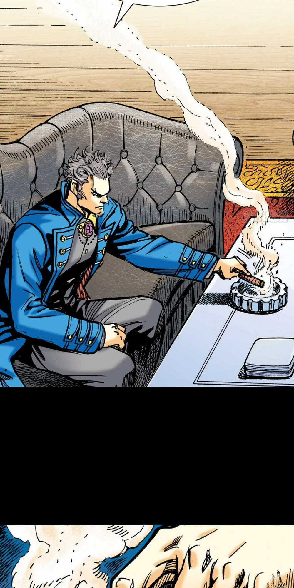 Anh Hùng Thập Bát - Chapter 48 - Trang 5