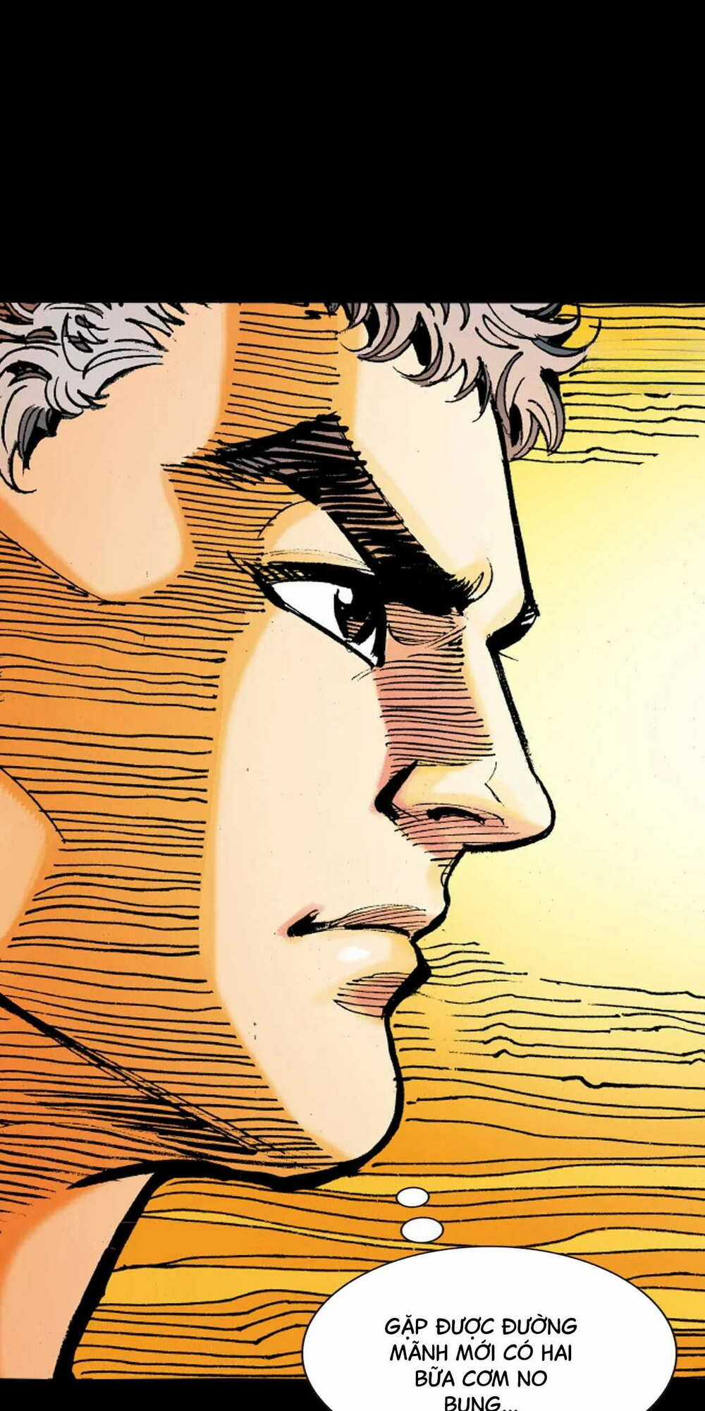 Anh Hùng Thập Bát - Chapter 49 - Trang 17