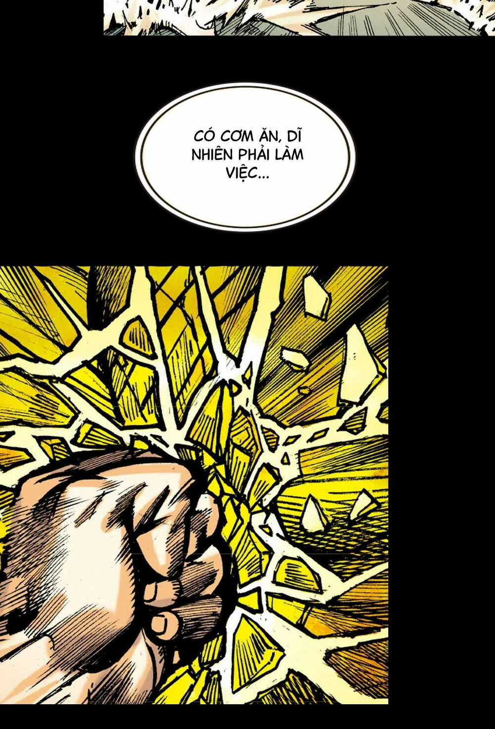 Anh Hùng Thập Bát - Chapter 49 - Trang 19