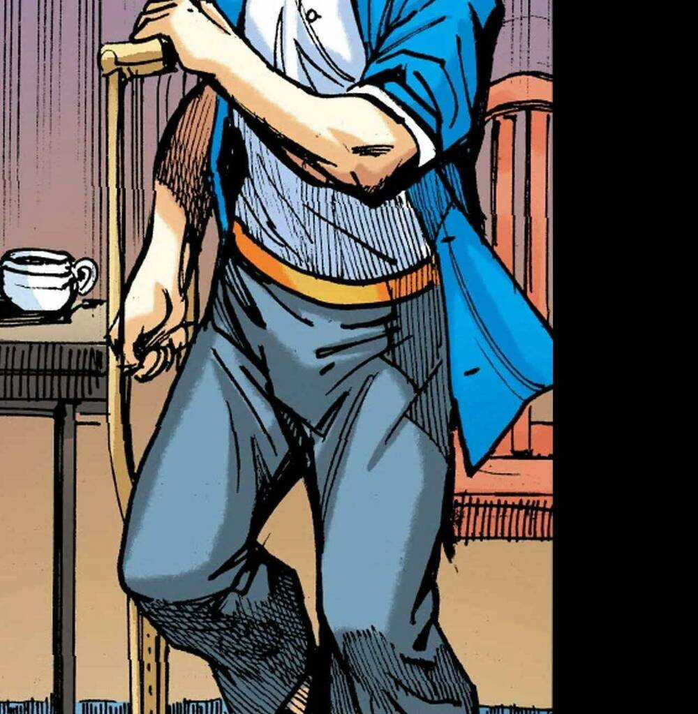 Anh Hùng Thập Bát - Chapter 49 - Trang 43