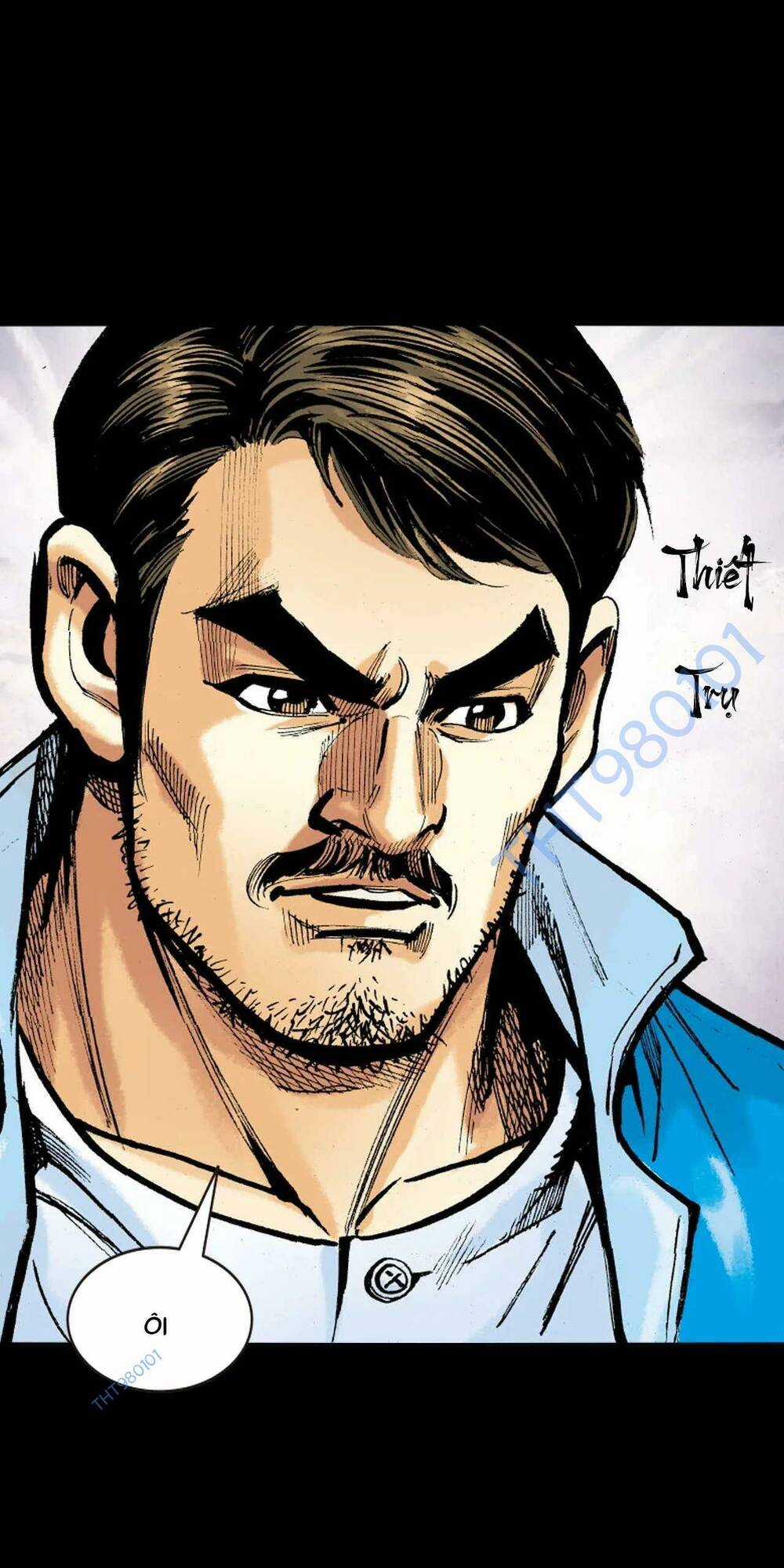 Anh Hùng Thập Bát - Chapter 49 - Trang 48